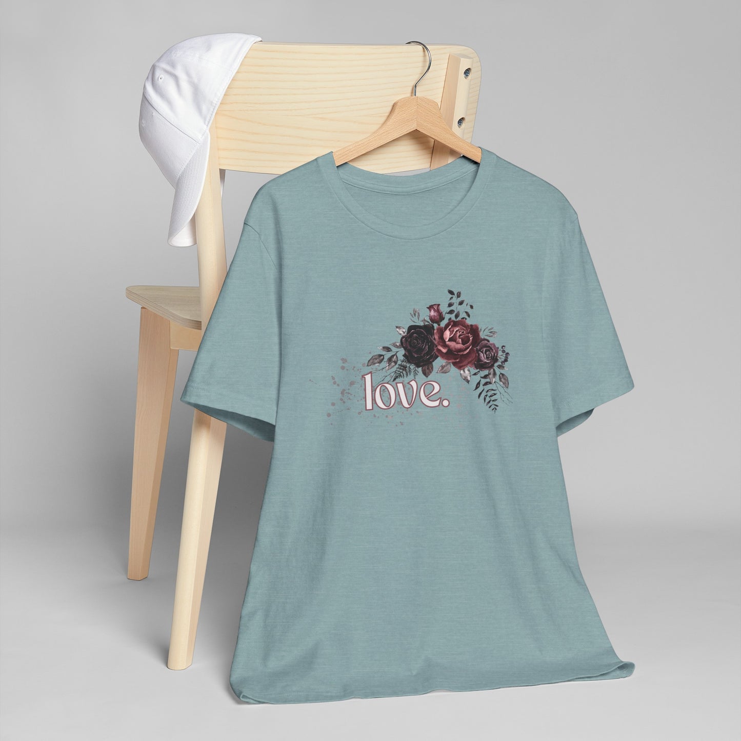 LOVE. Collection T-Shirt