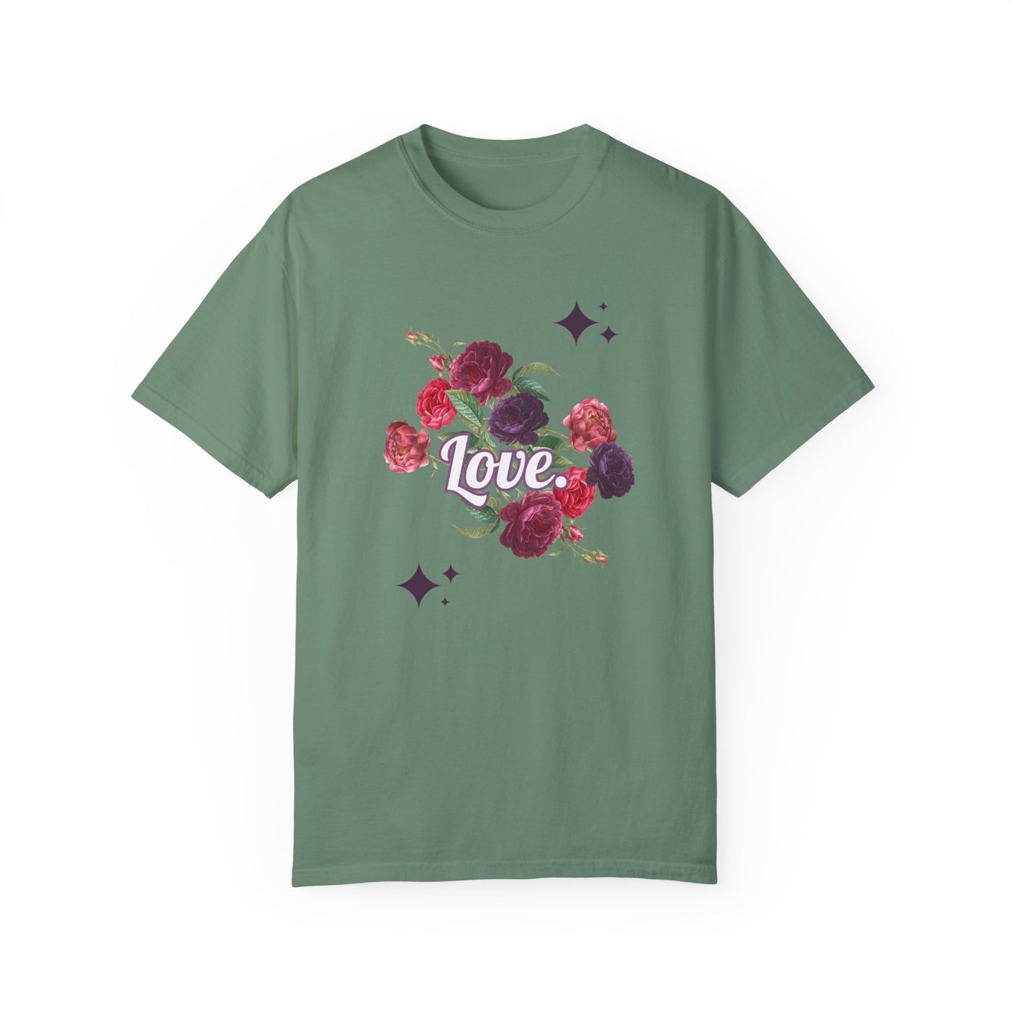 LOVE. Collection T-shirt