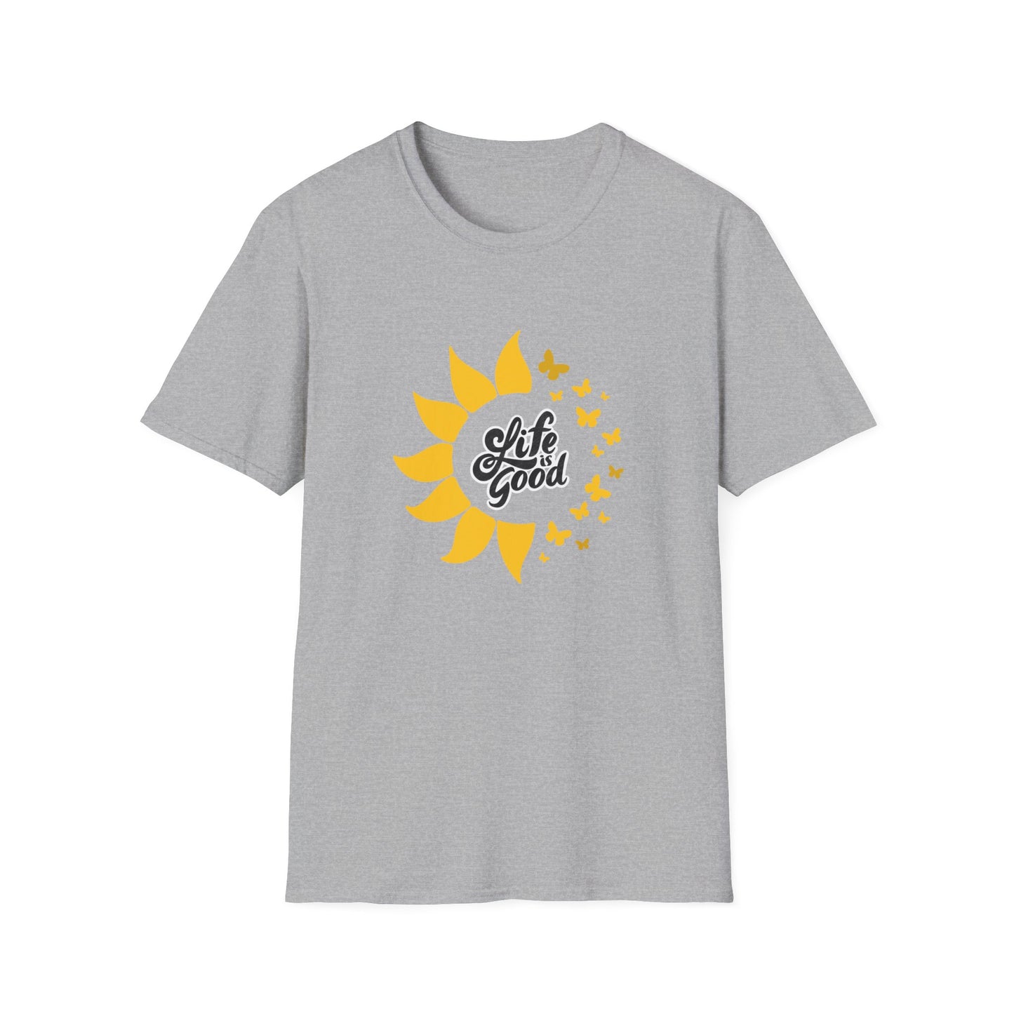 Life is Good T-Shirt