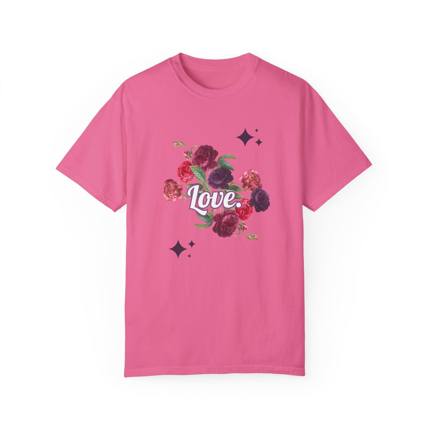 LOVE. Collection T-shirt