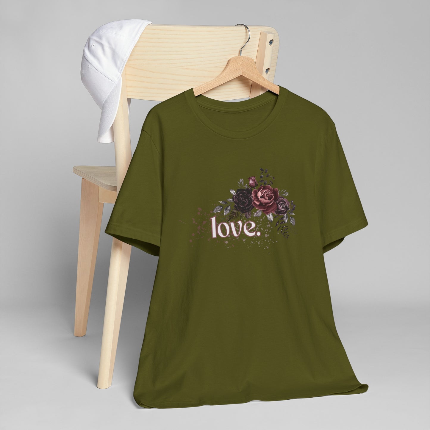 LOVE. Collection T-Shirt