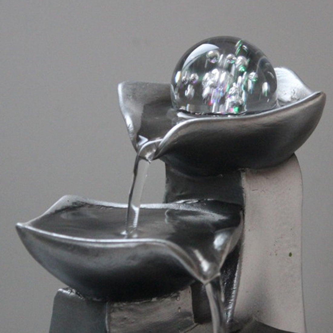 Rockery Water Fountain