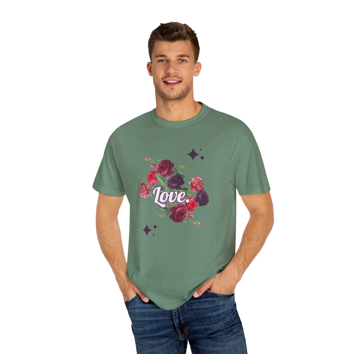 LOVE. Collection T-shirt