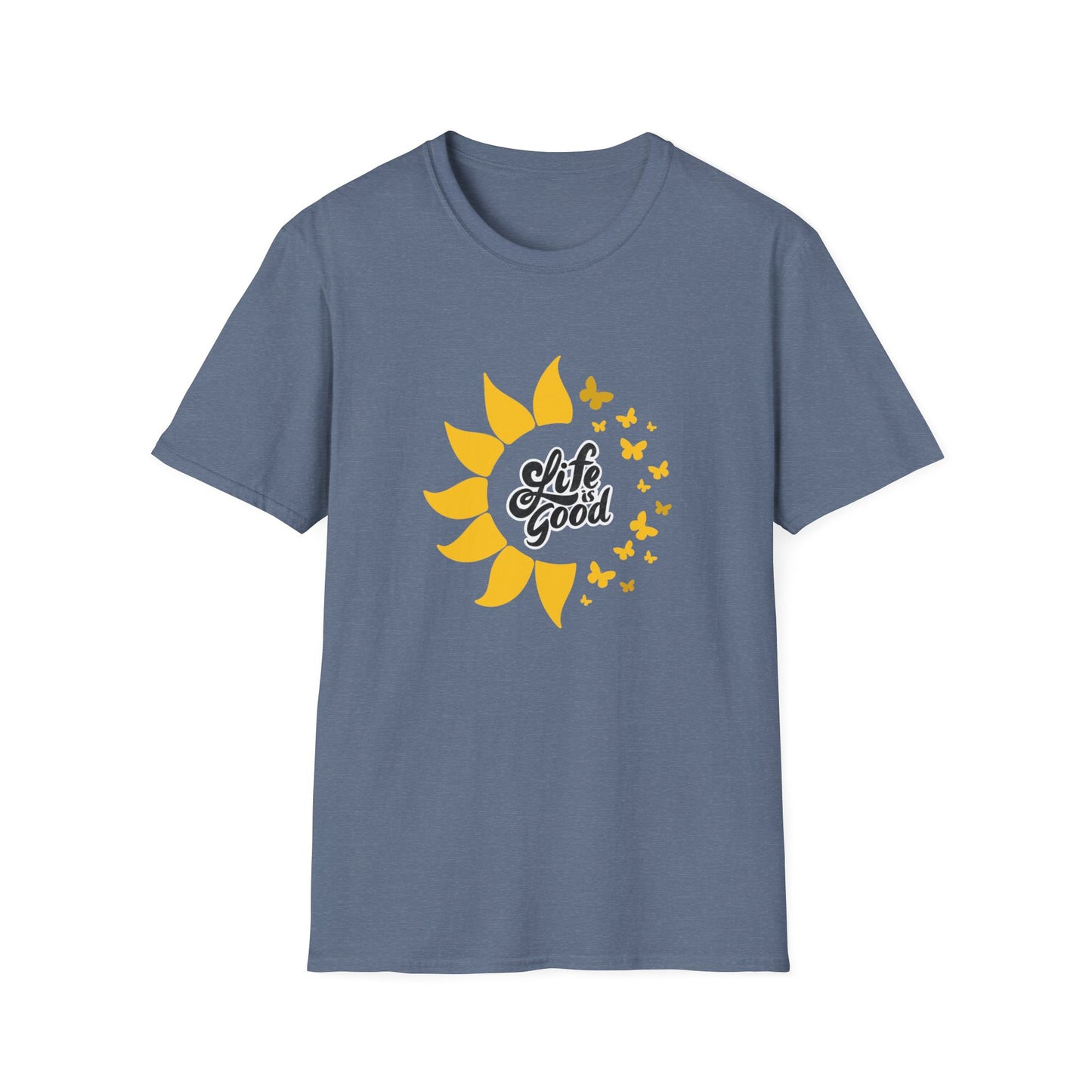 Life is Good T-Shirt