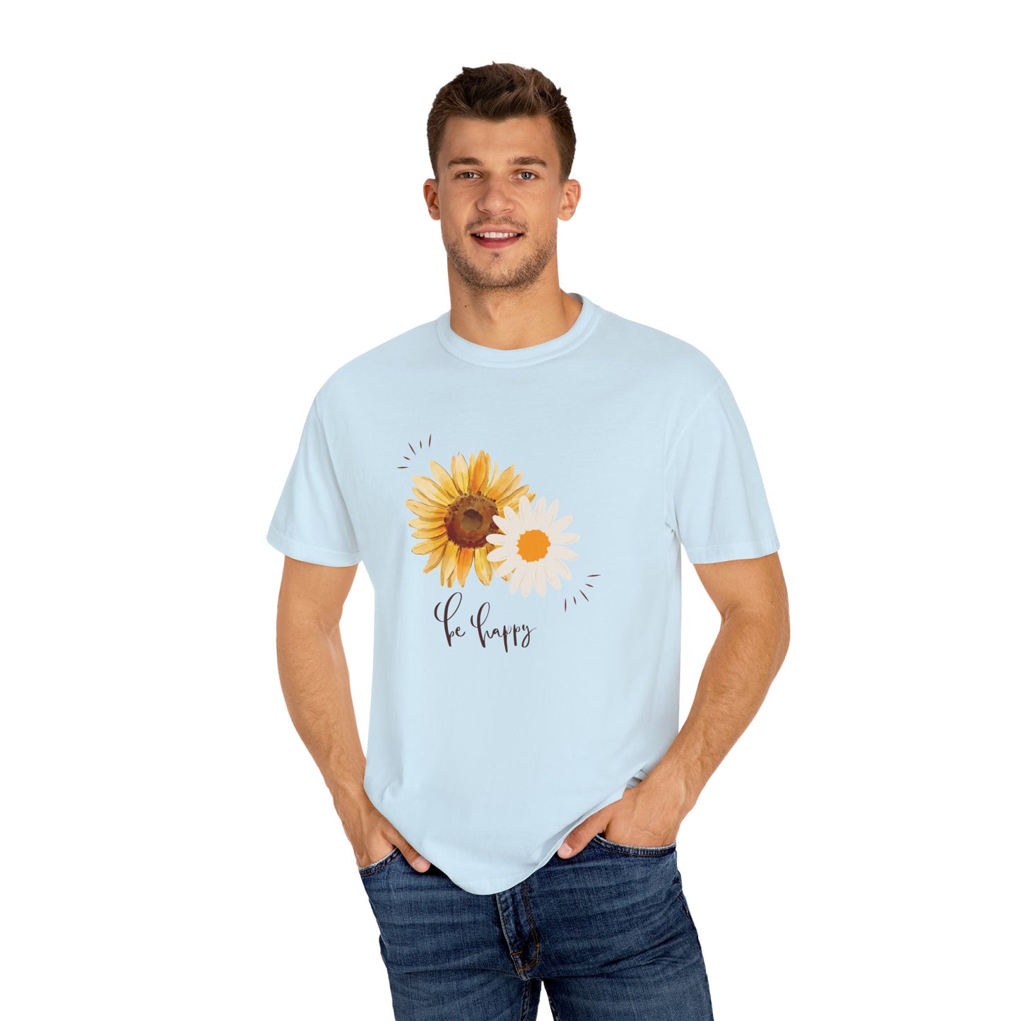 Be Happy T-shirt