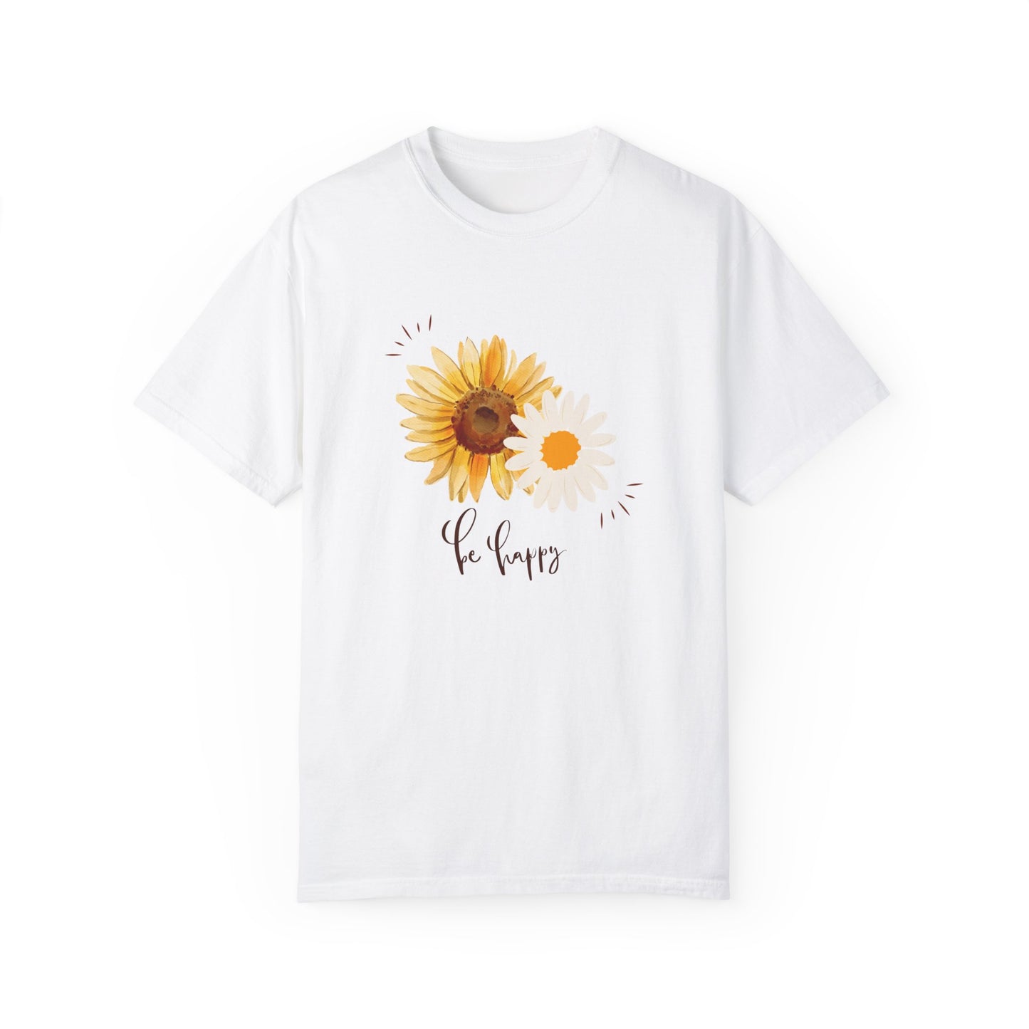 Be Happy T-shirt