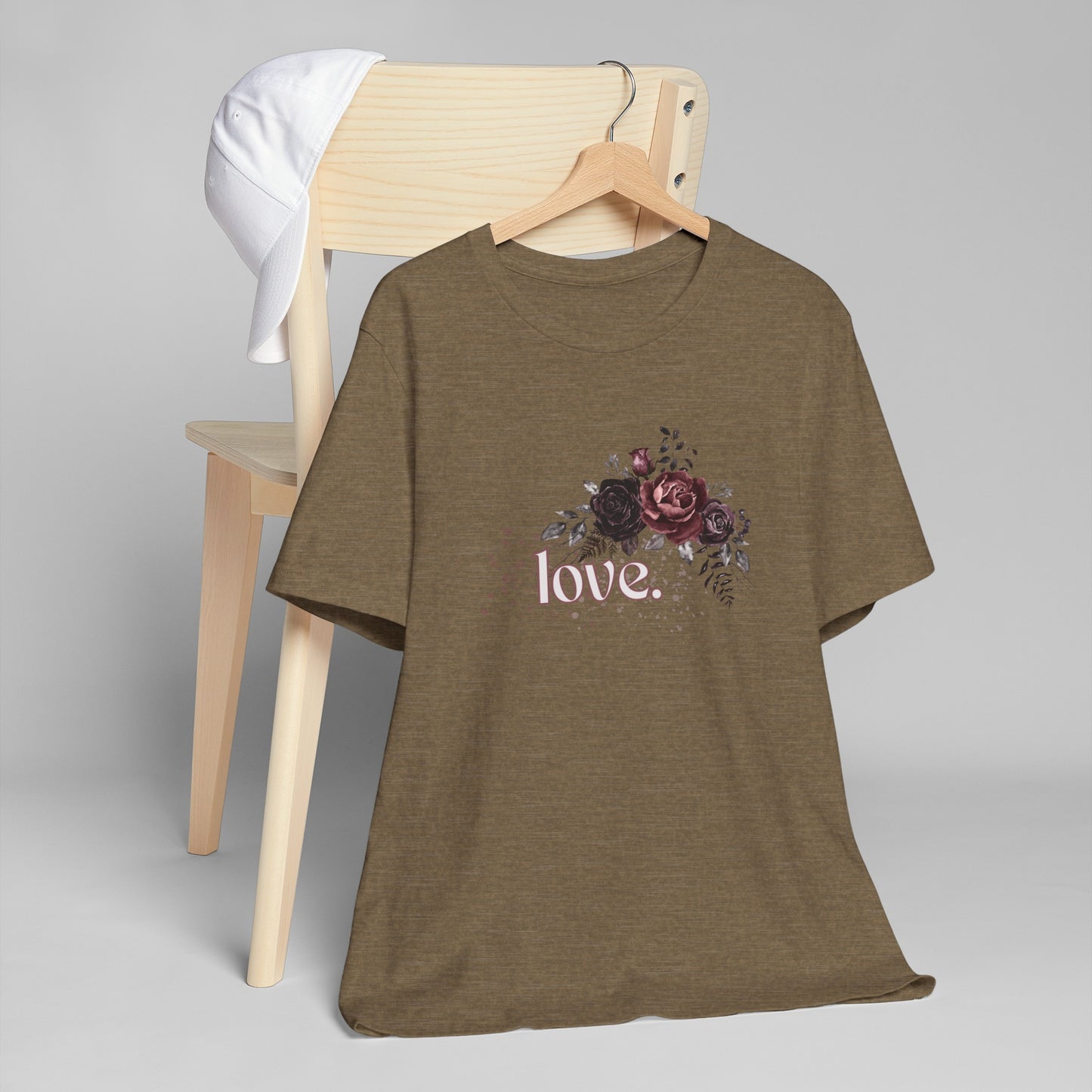 LOVE. Collection T-Shirt