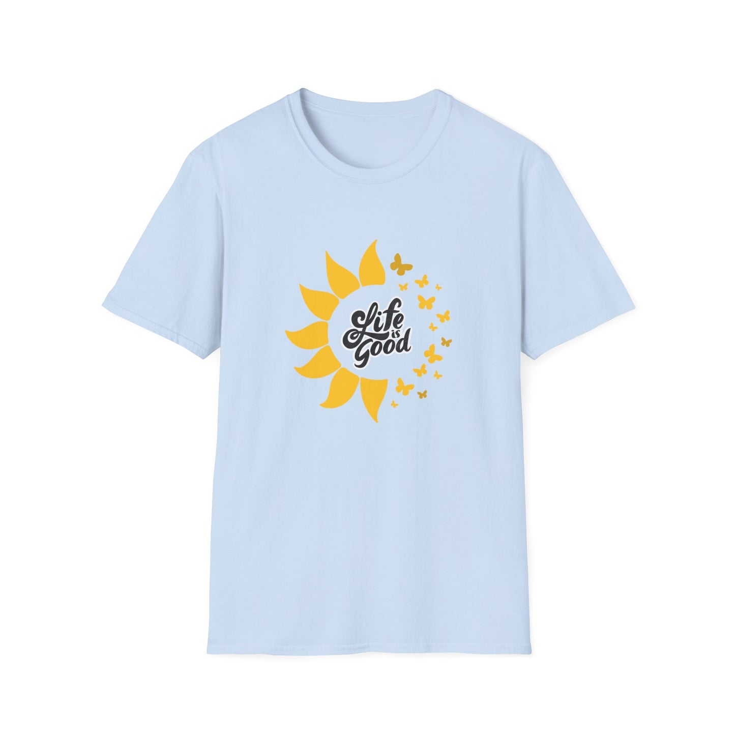 Life is Good T-Shirt