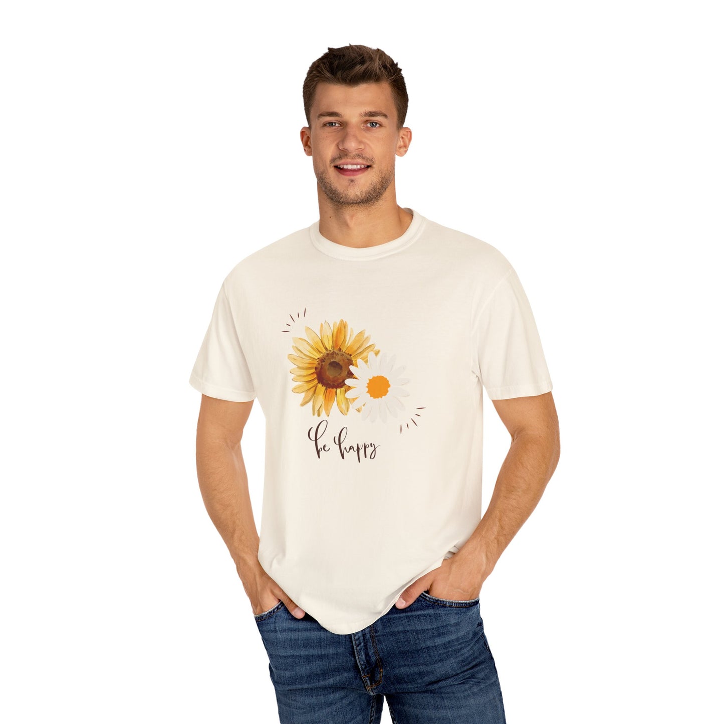 Be Happy T-shirt