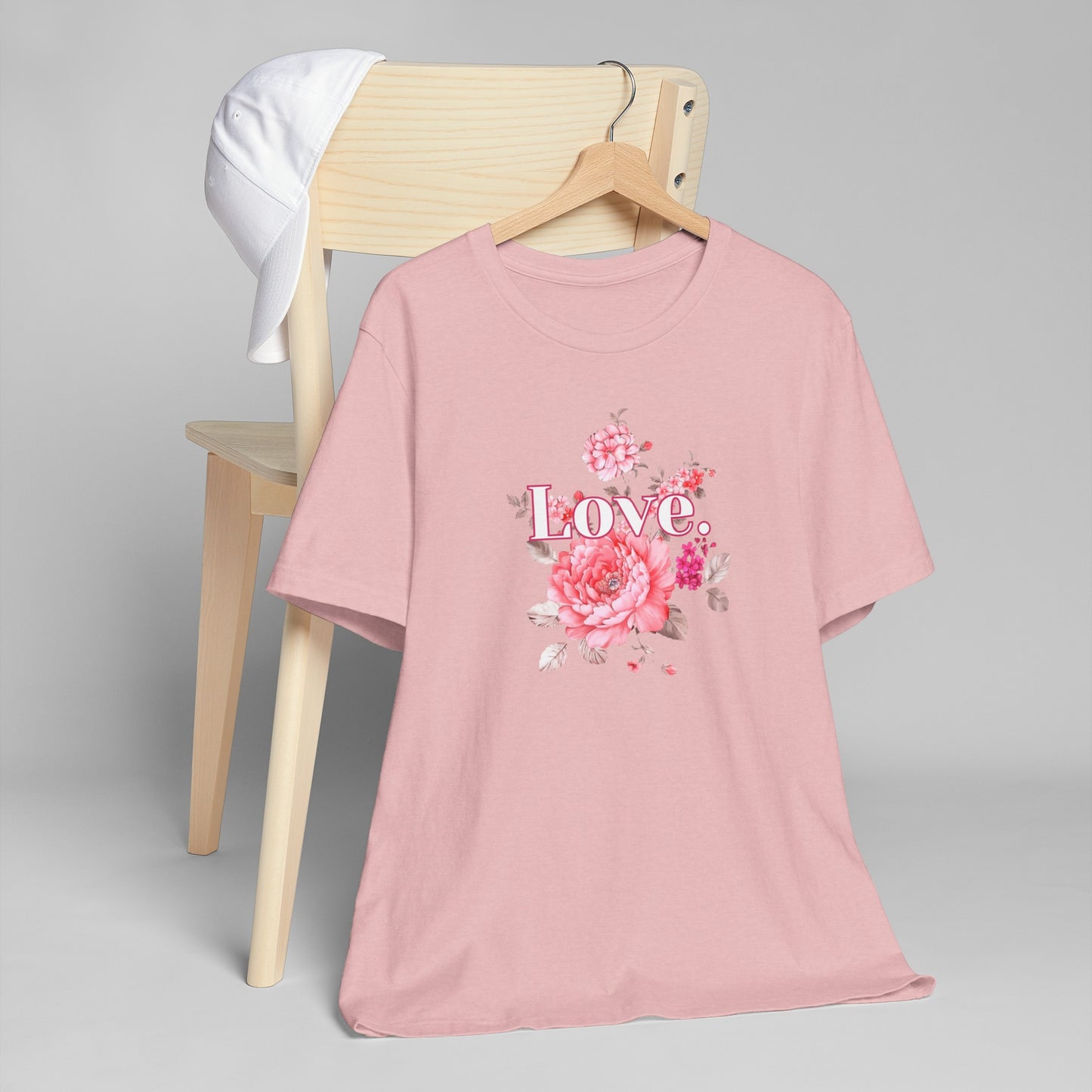 LOVE. Collection T-Shirt