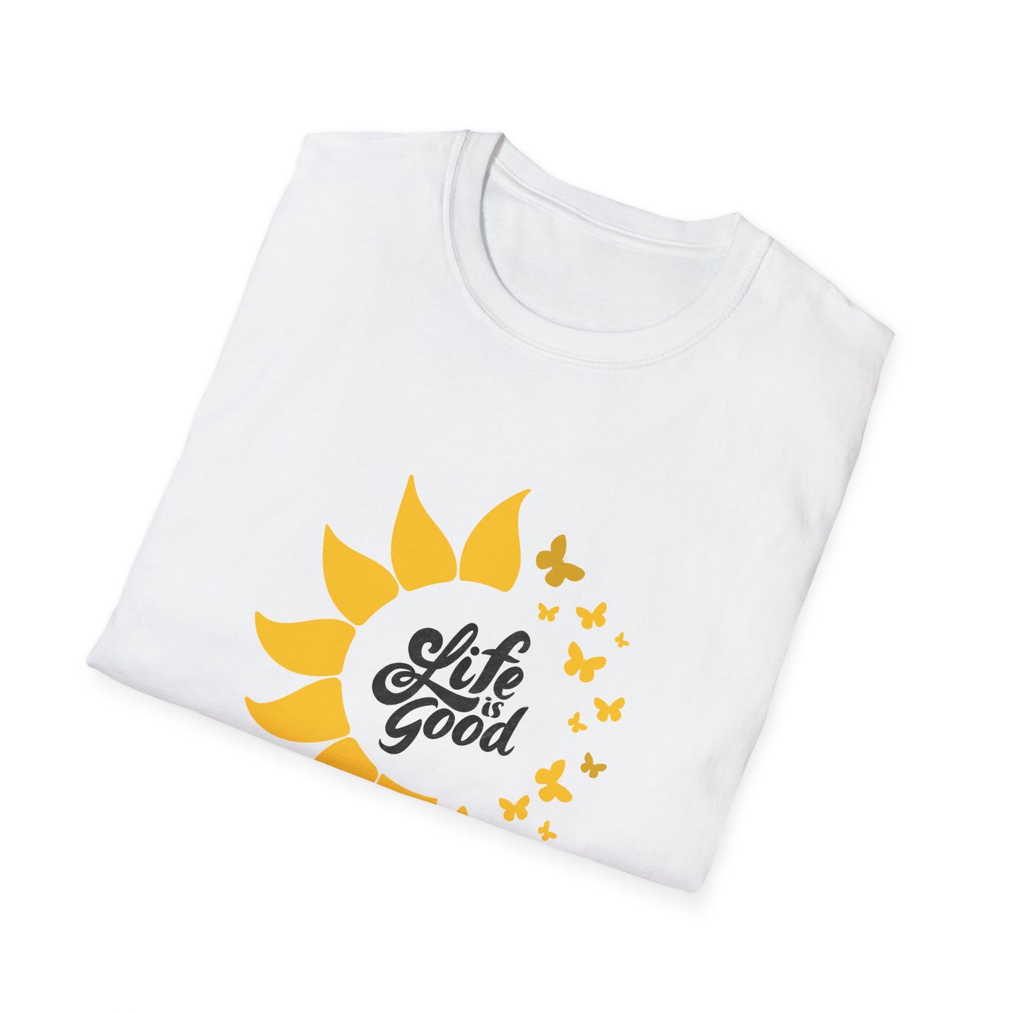 Life is Good T-Shirt