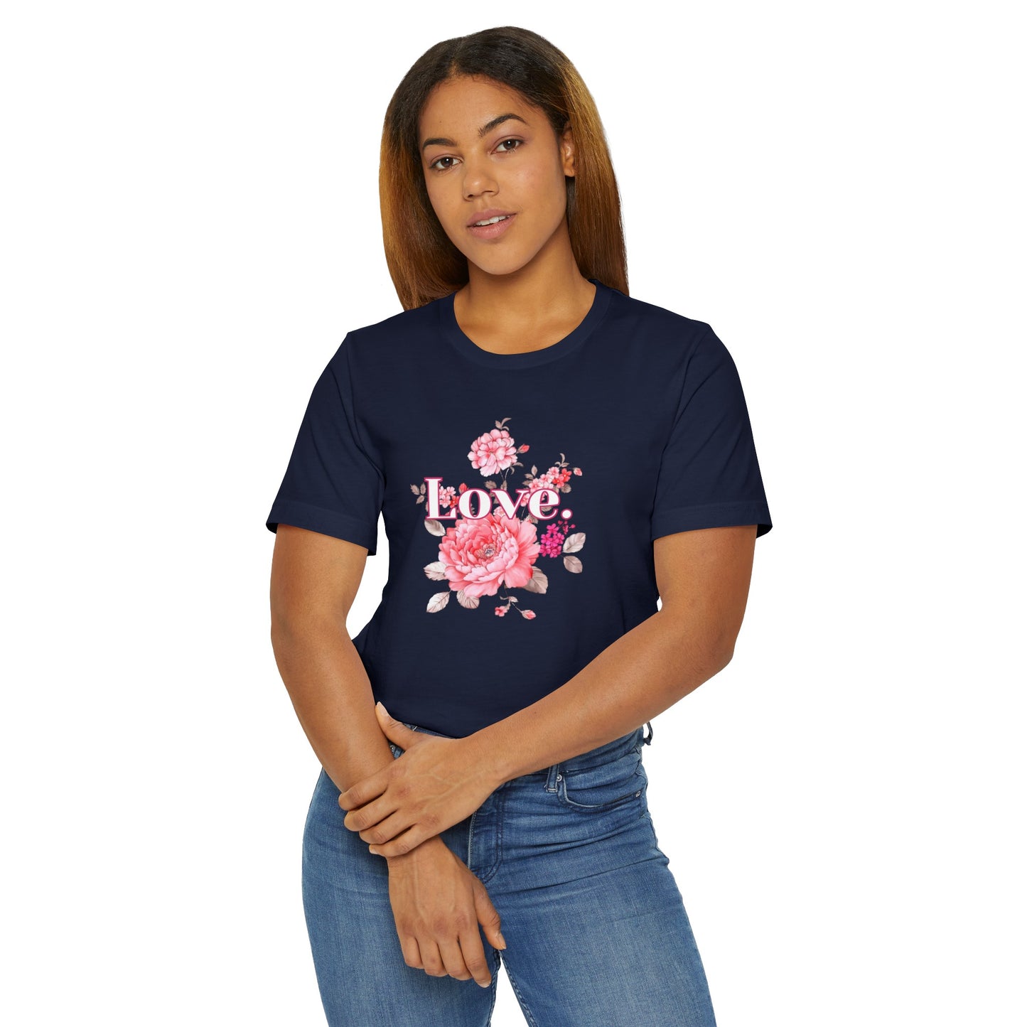 LOVE. Collection T-Shirt