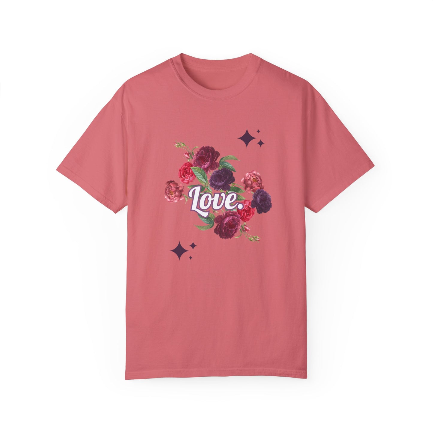 LOVE. Collection T-shirt