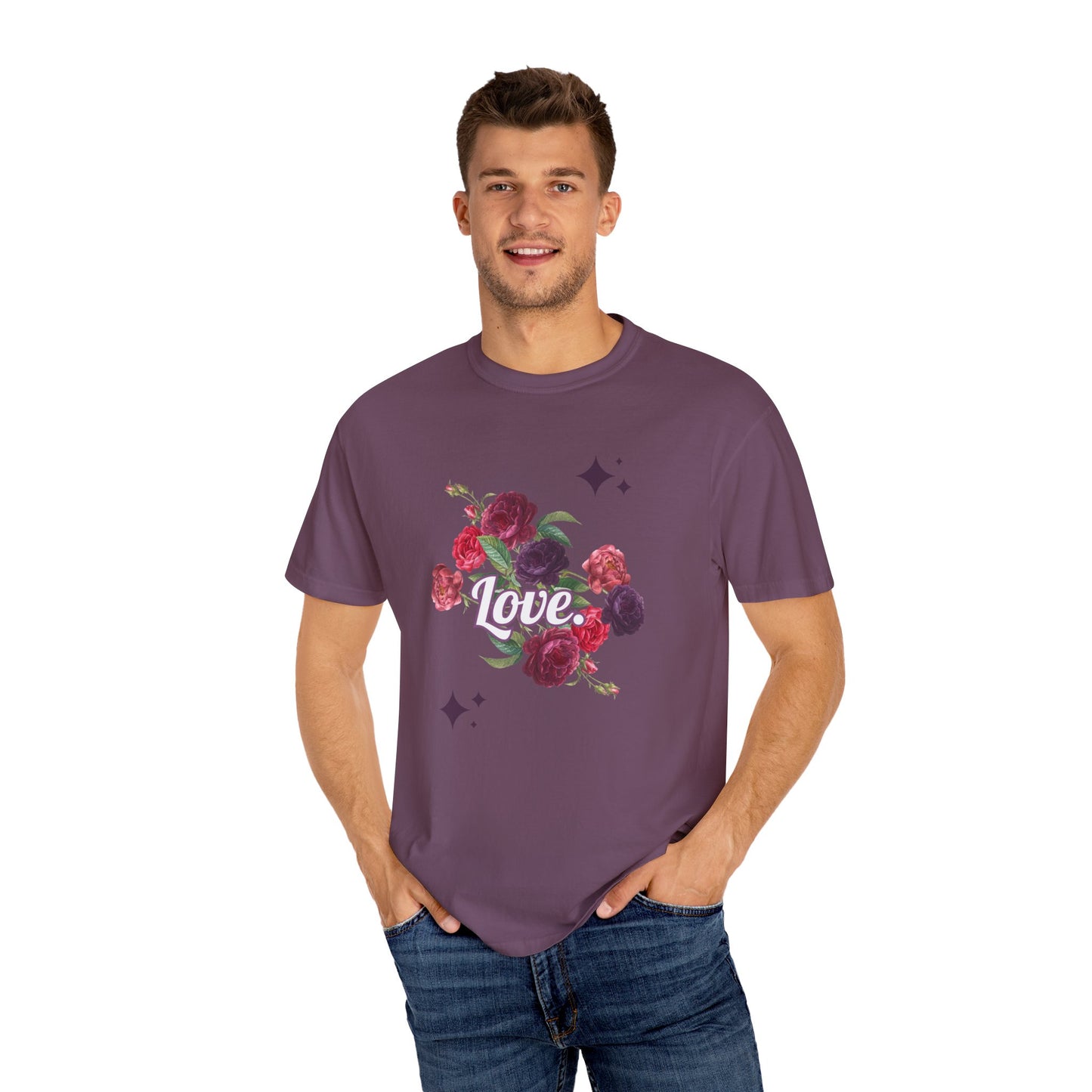 LOVE. Collection T-shirt