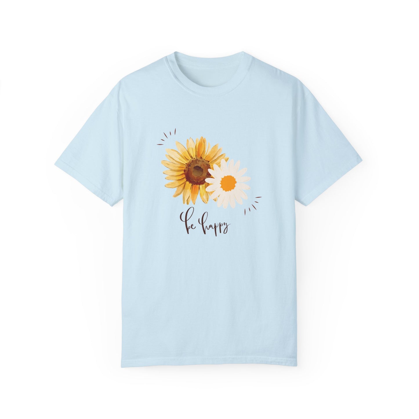 Be Happy T-shirt