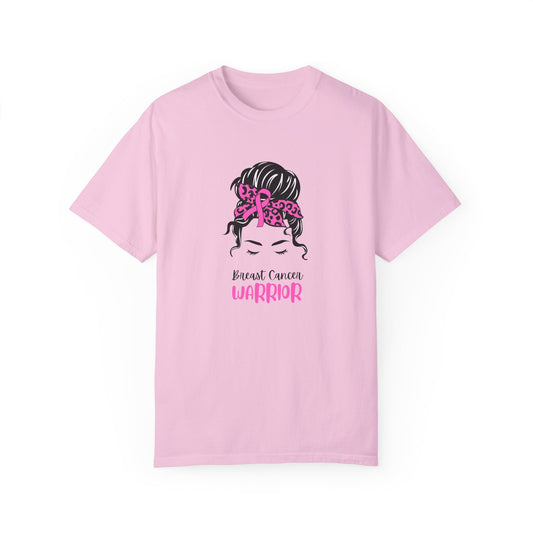 Cancer Warrior T-shirt