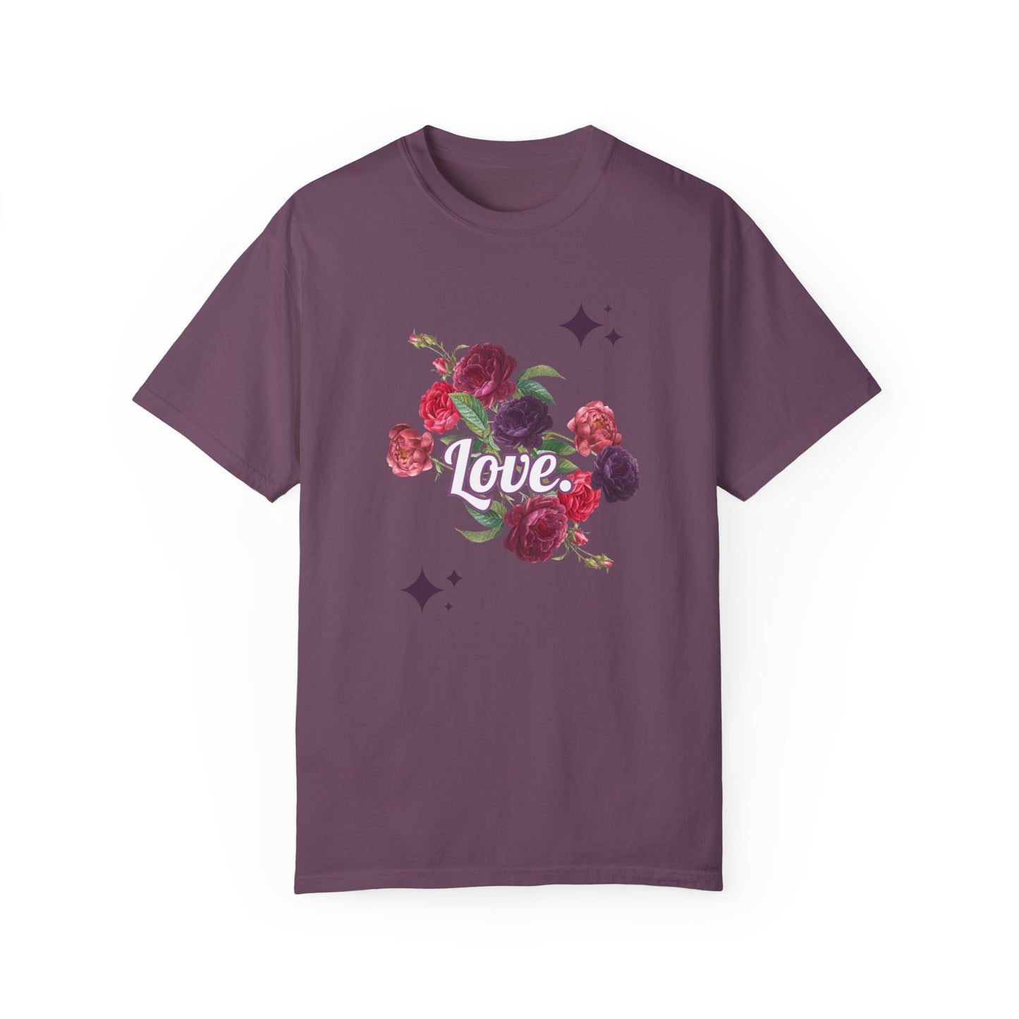 LOVE. Collection T-shirt