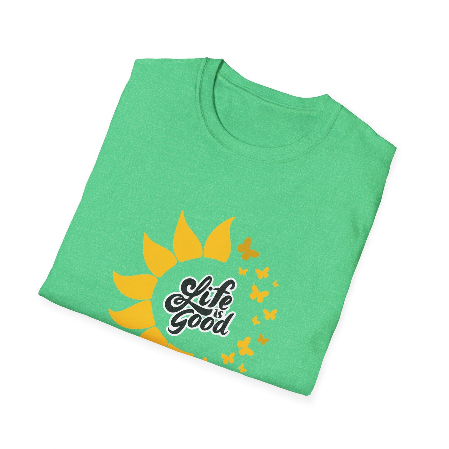 Life is Good T-Shirt