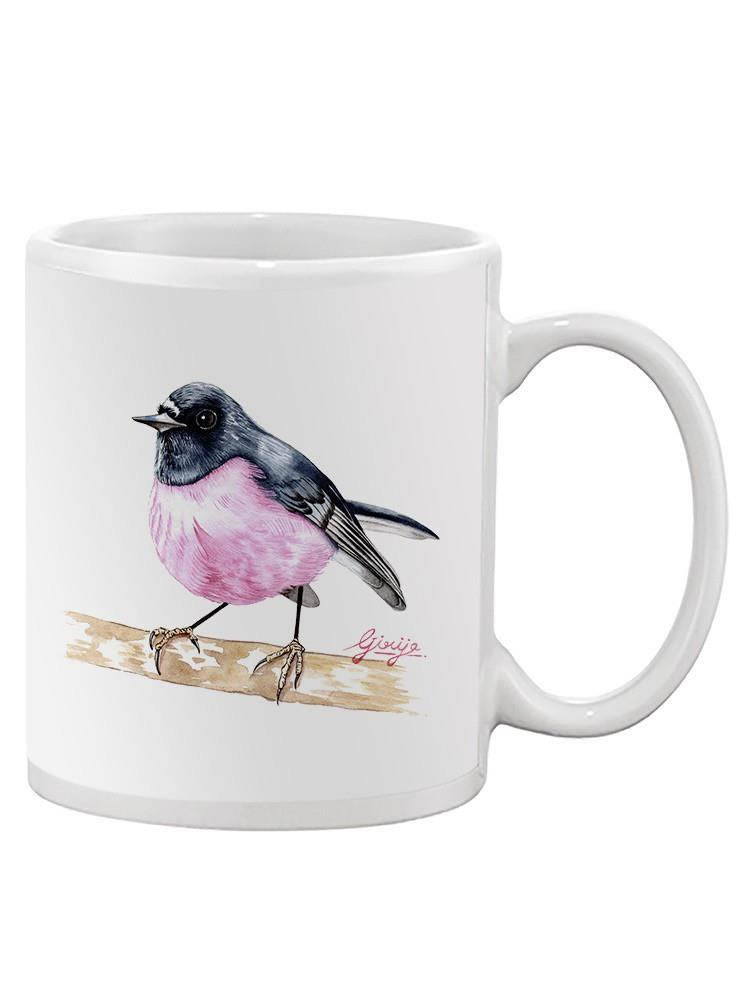 Little Angel Iv Mug -Girija Kulkarni Designs