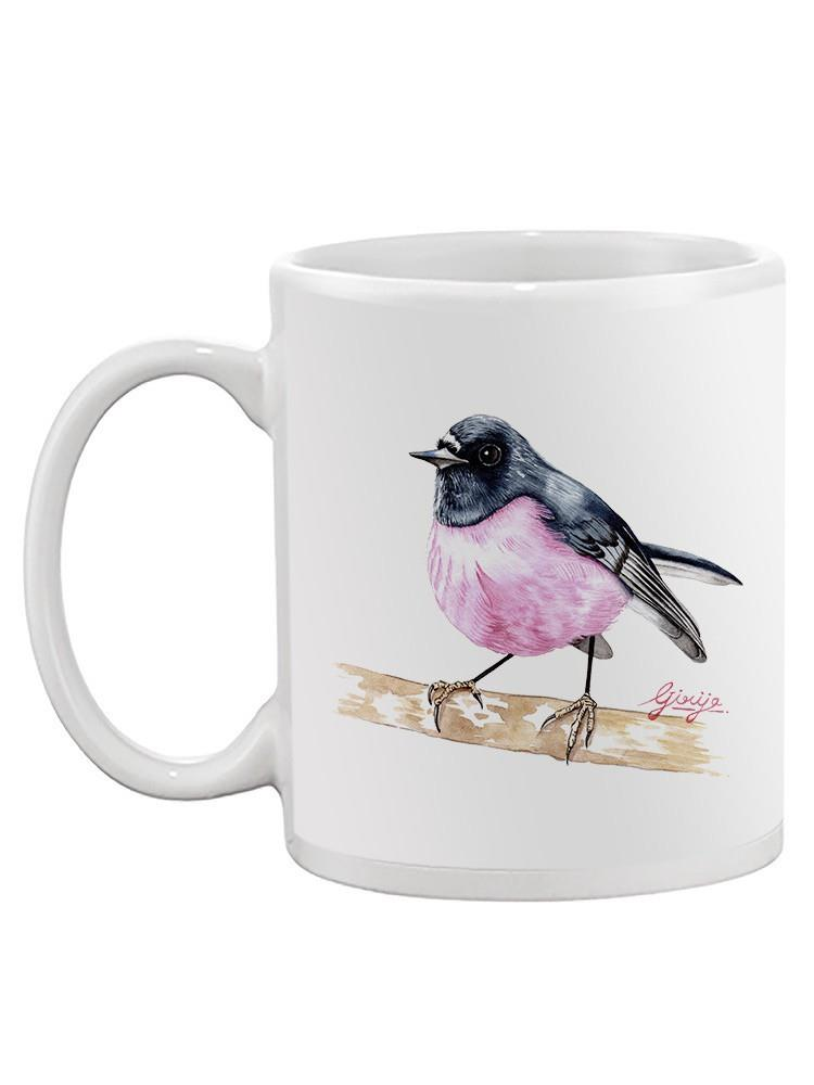 Little Angel Iv Mug -Girija Kulkarni Designs