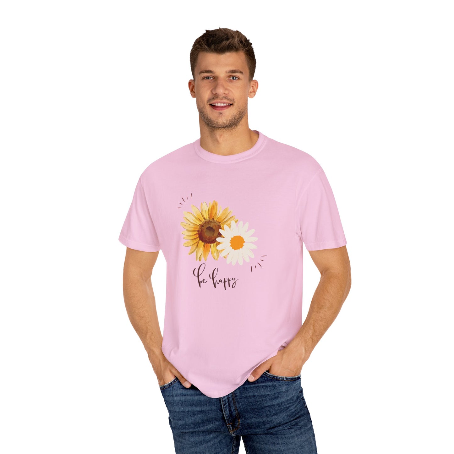 Be Happy T-shirt