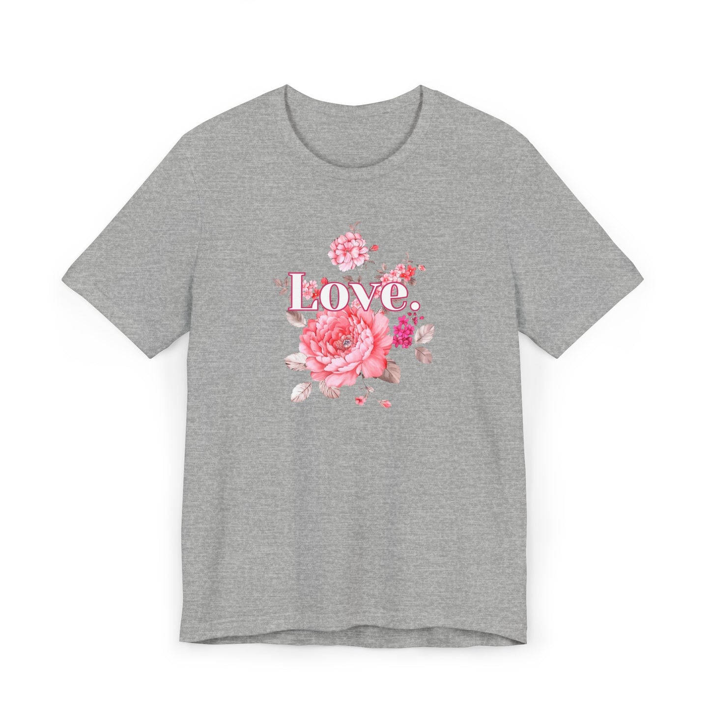 LOVE. Collection T-Shirt