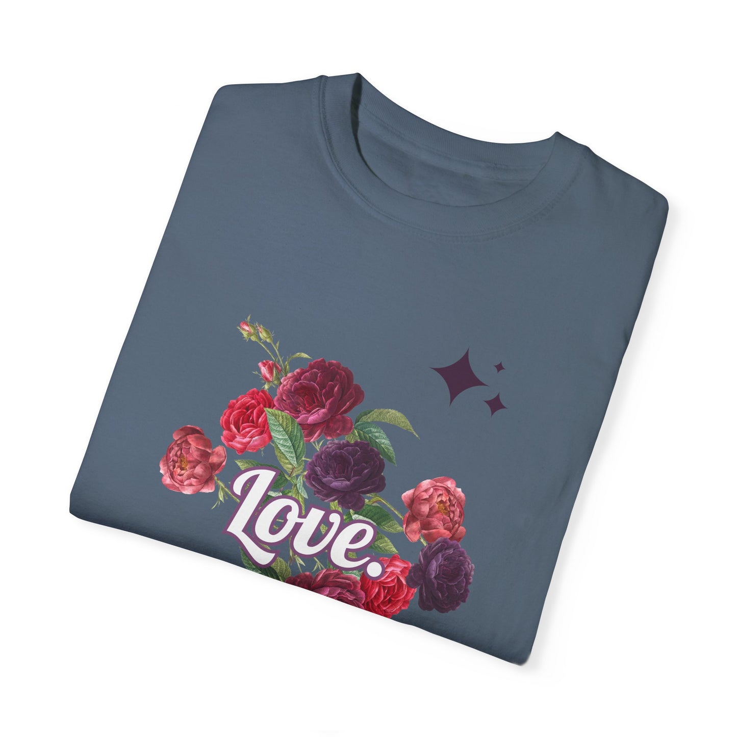 LOVE. Collection T-shirt