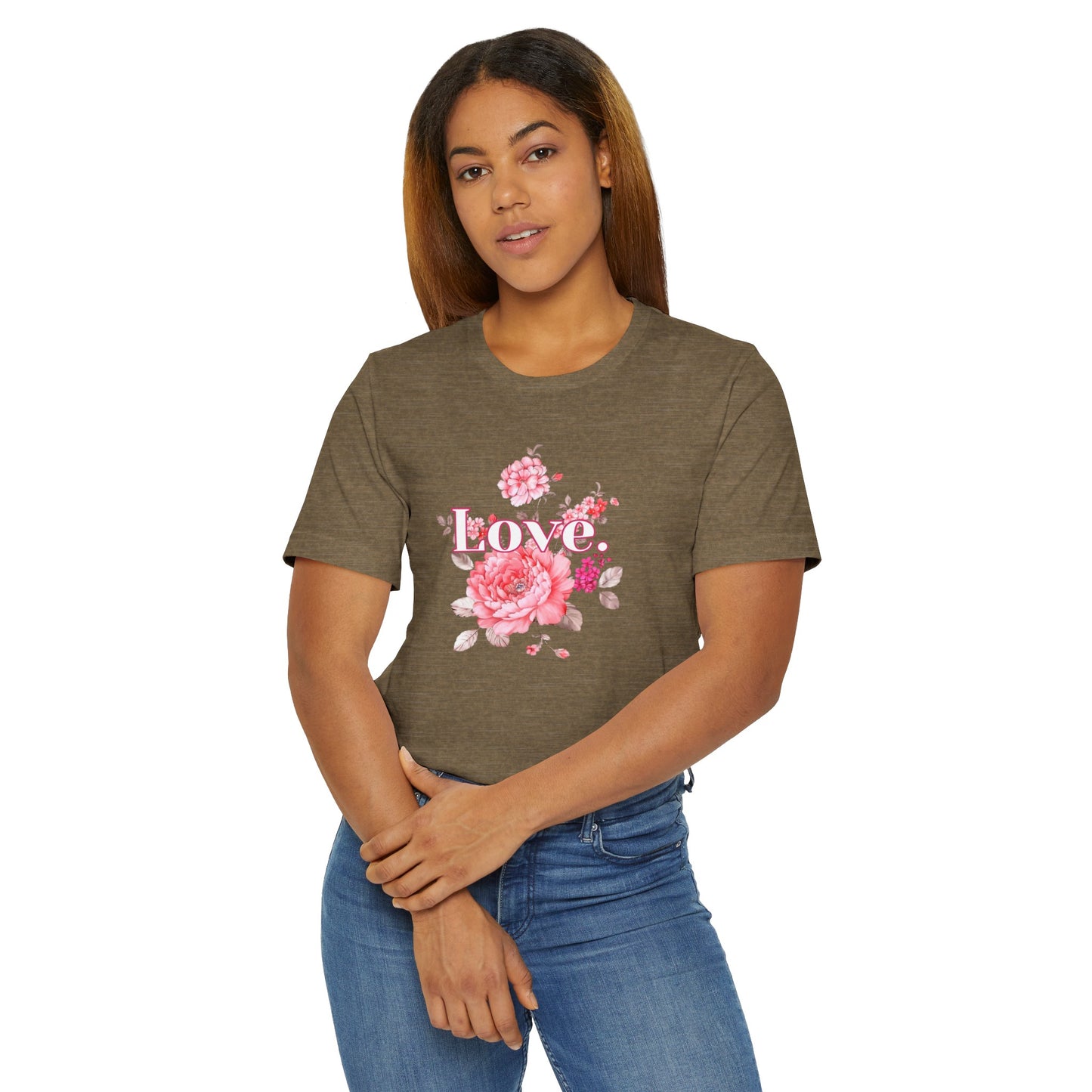 LOVE. Collection T-Shirt