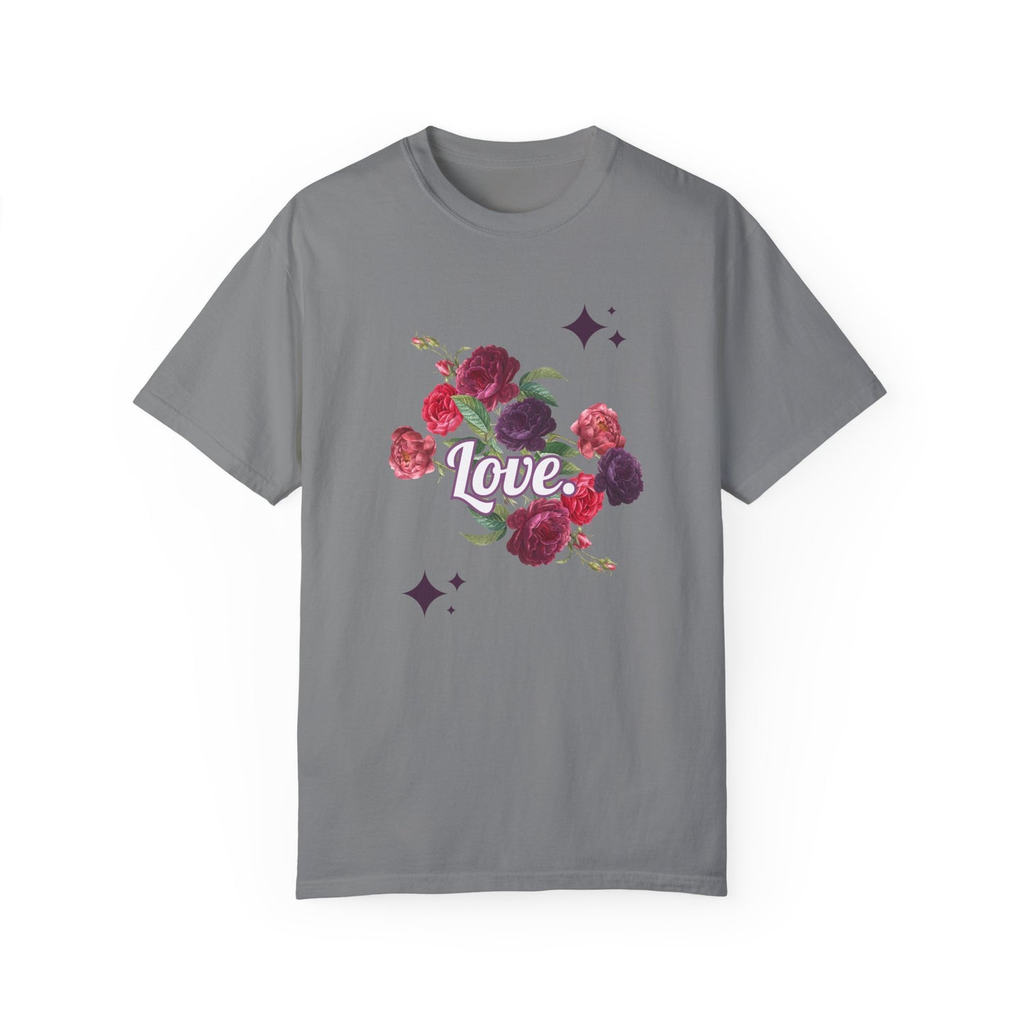 LOVE. Collection T-shirt