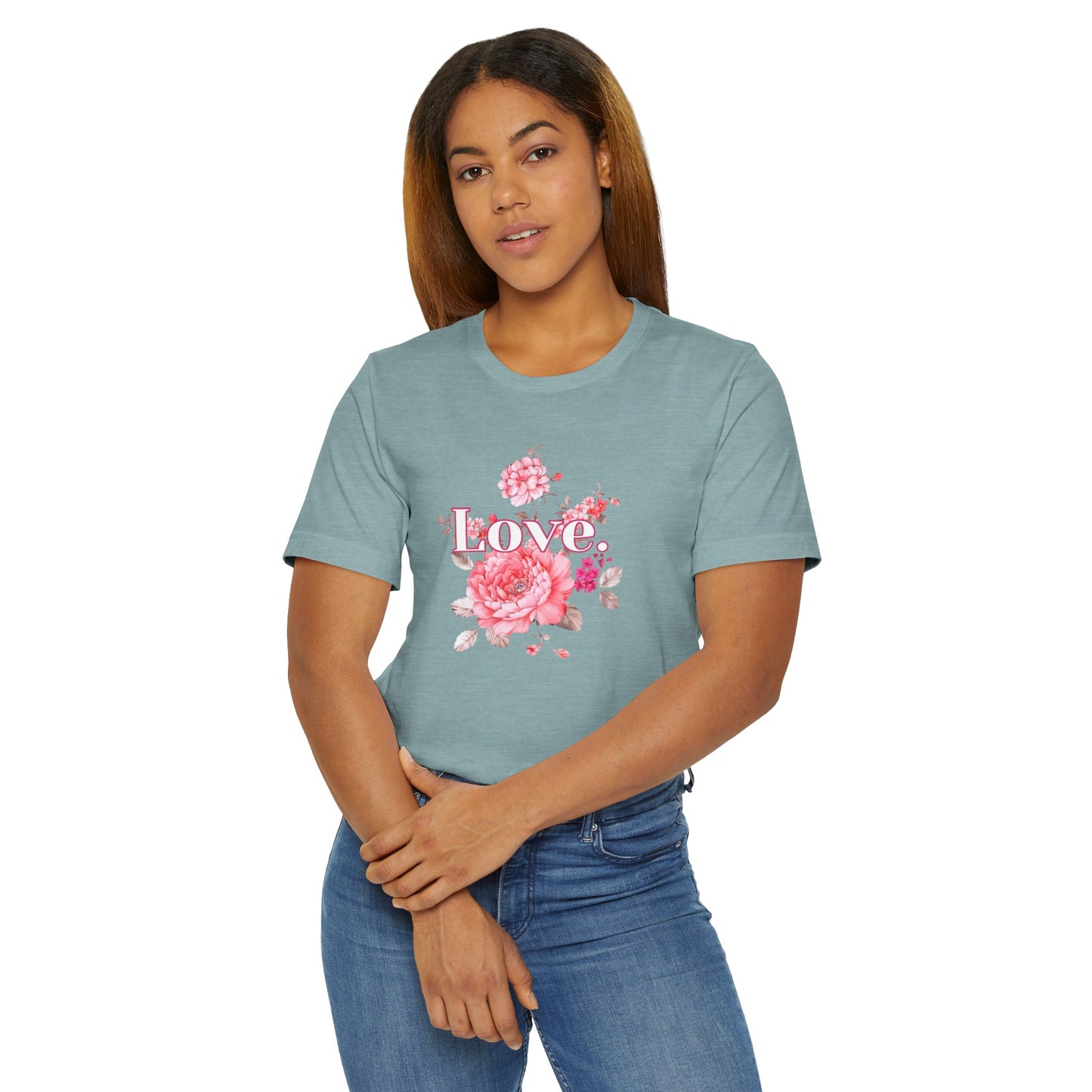 LOVE. Collection T-Shirt