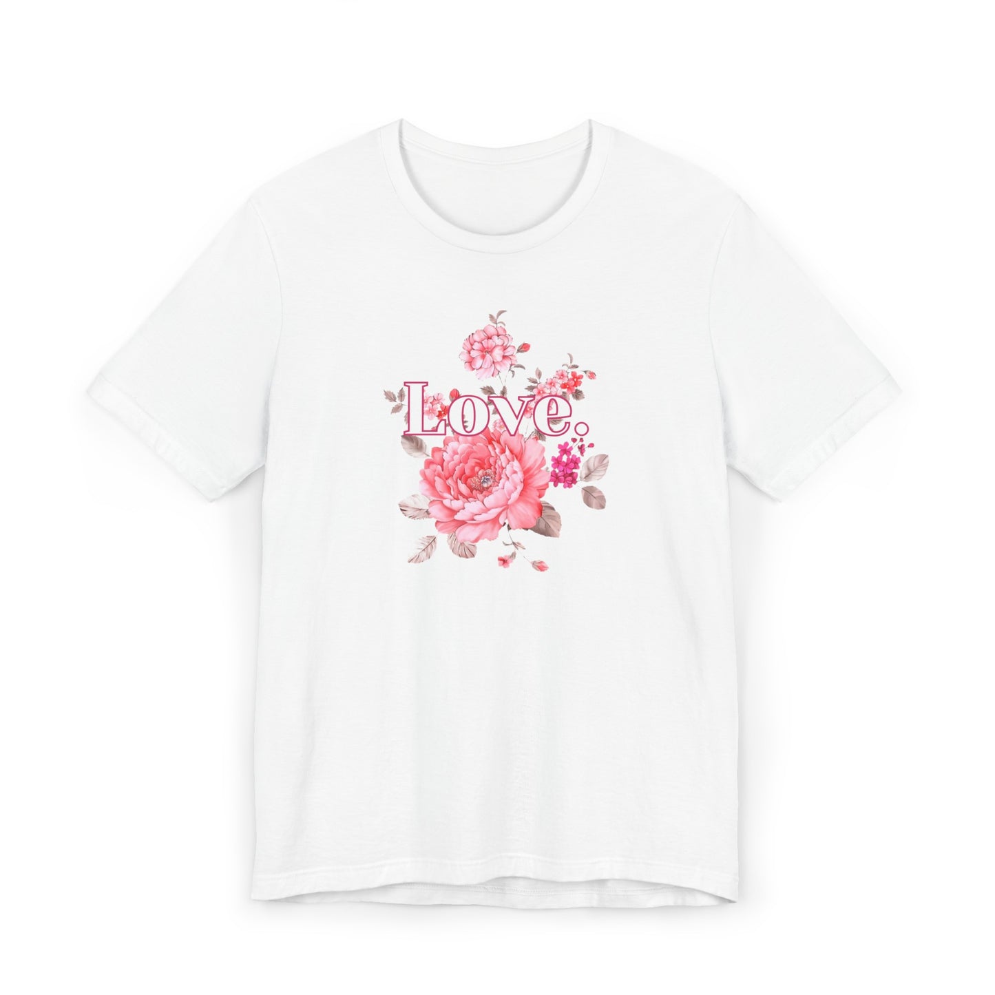 LOVE. Collection T-Shirt