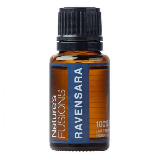 Ravensara Pure Essential Oil - 15ml