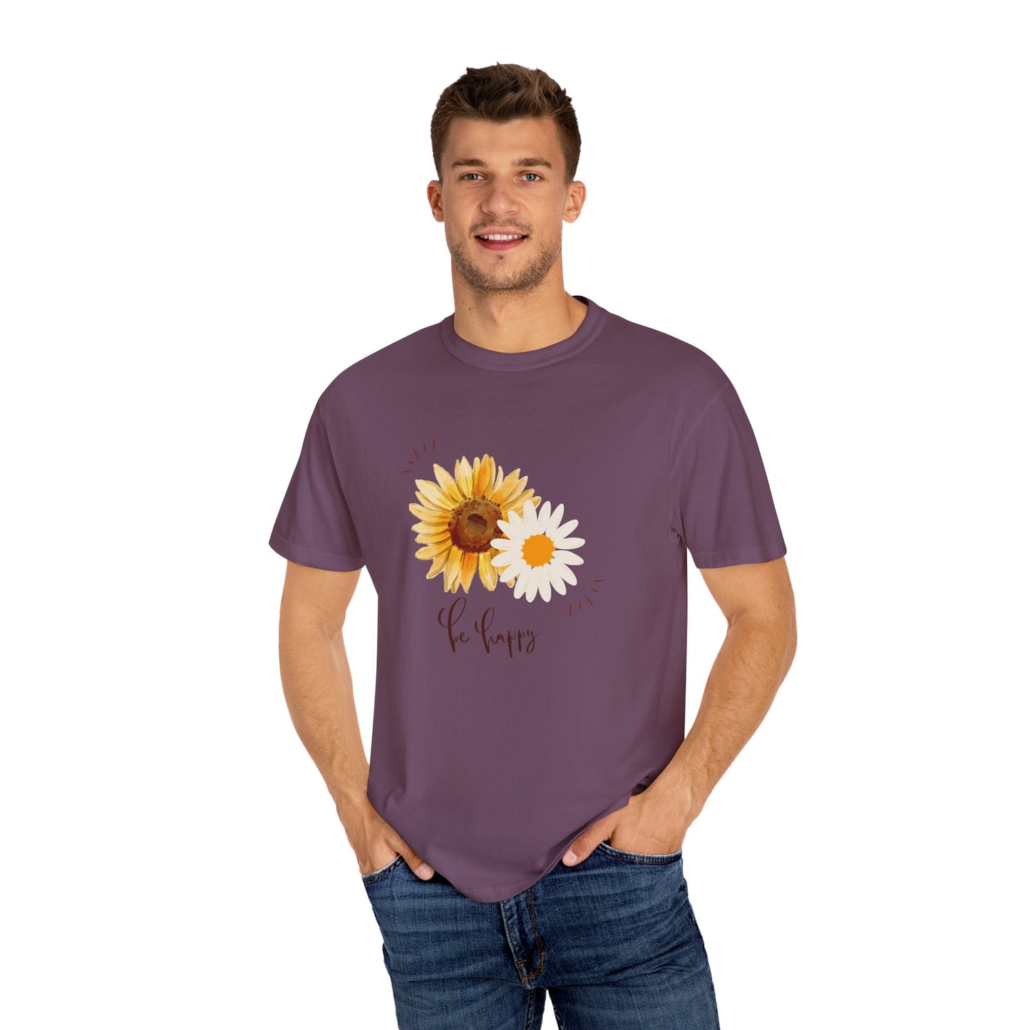 Be Happy T-shirt