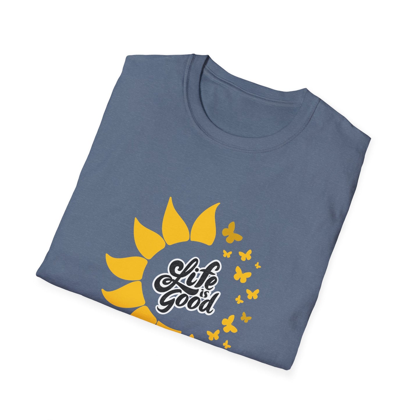 Life is Good T-Shirt