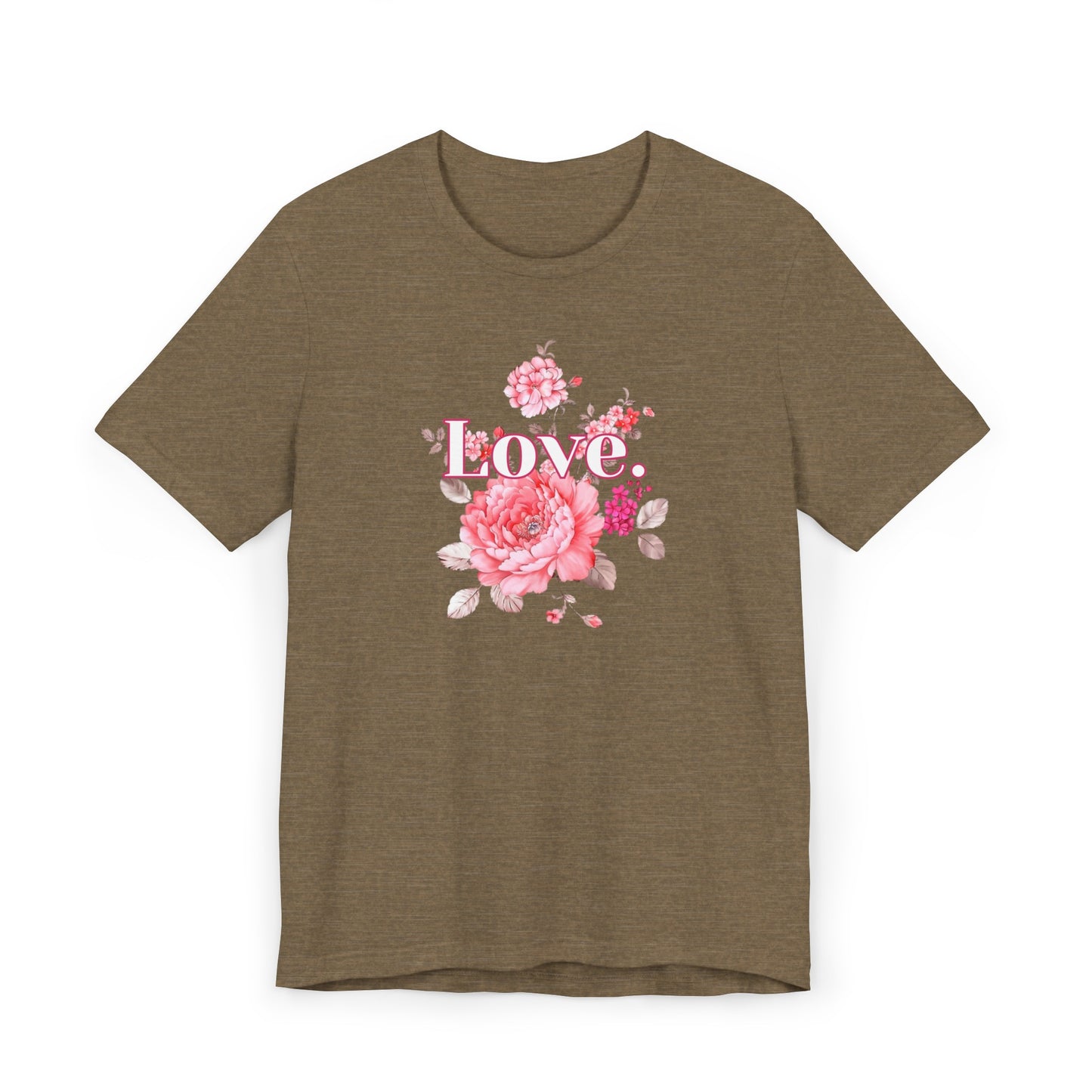 LOVE. Collection T-Shirt