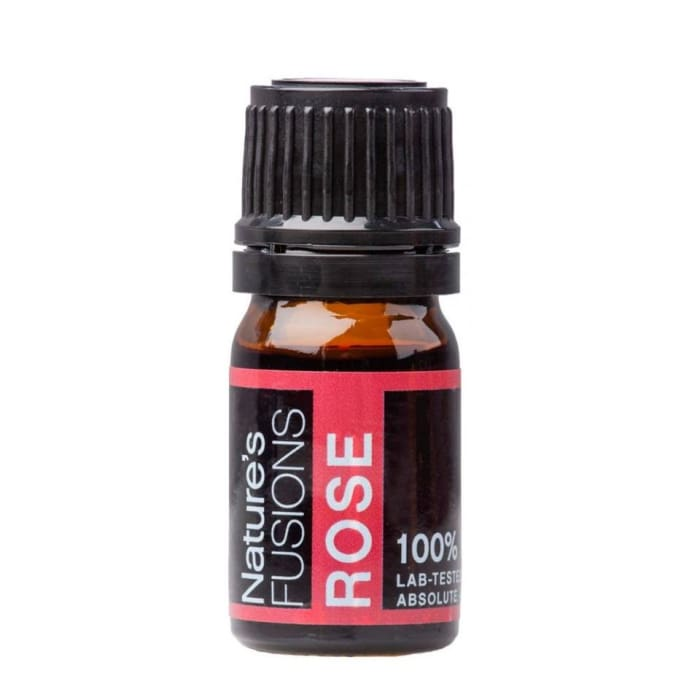 Rose Absolute Pure Essential Oil - 5ml