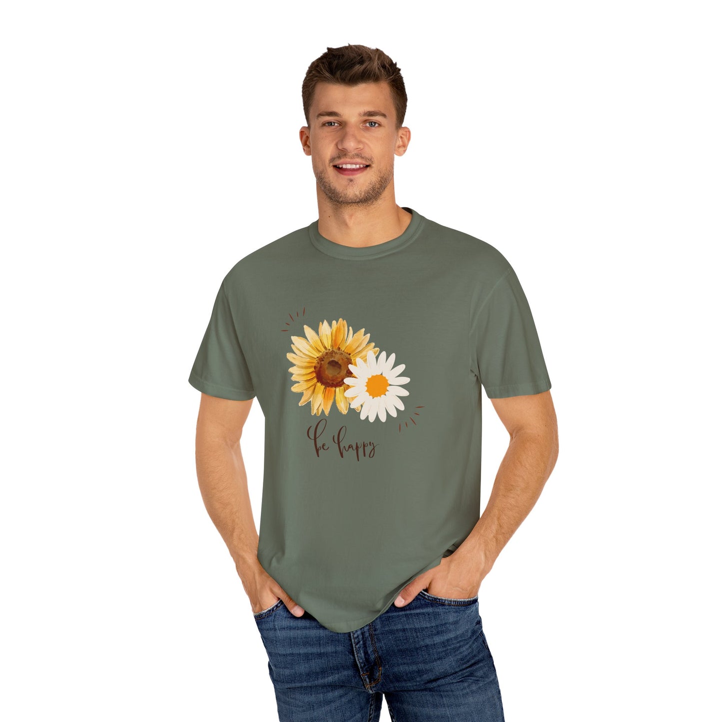 Be Happy T-shirt