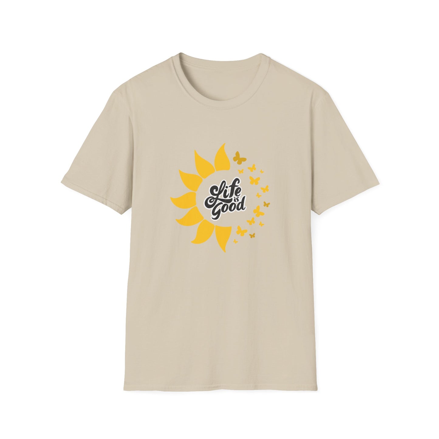 Life is Good T-Shirt