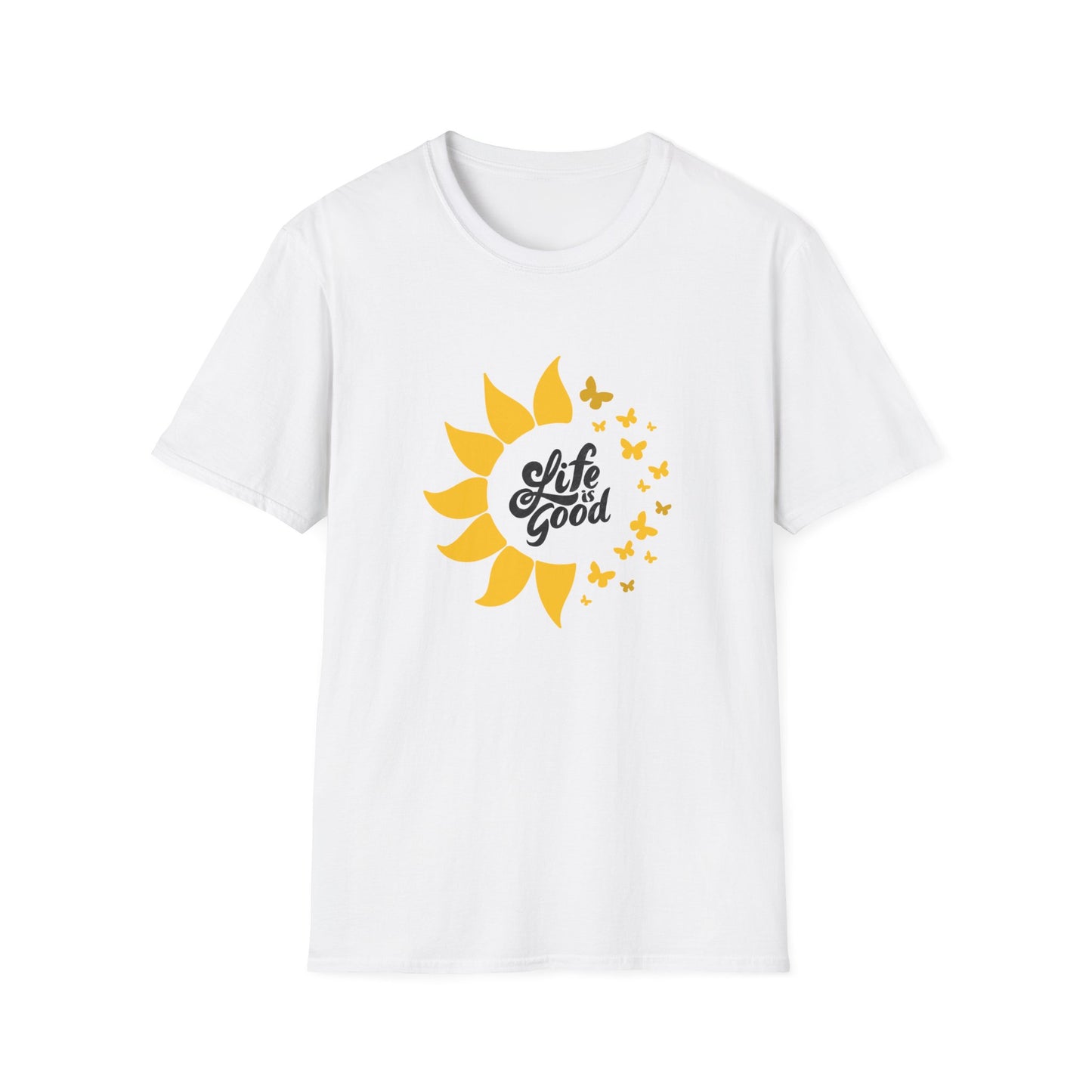 Life is Good T-Shirt