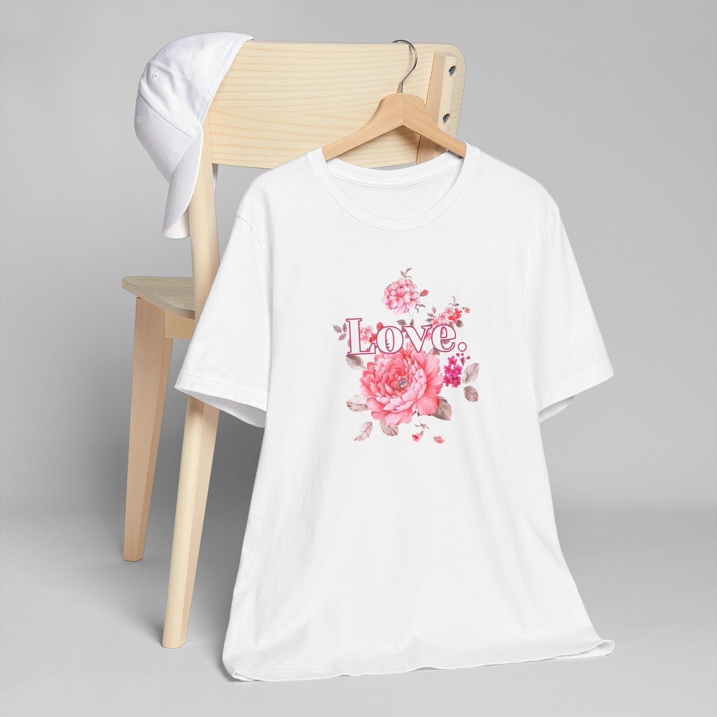 LOVE. Collection T-Shirt