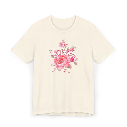 LOVE. Collection T-Shirt