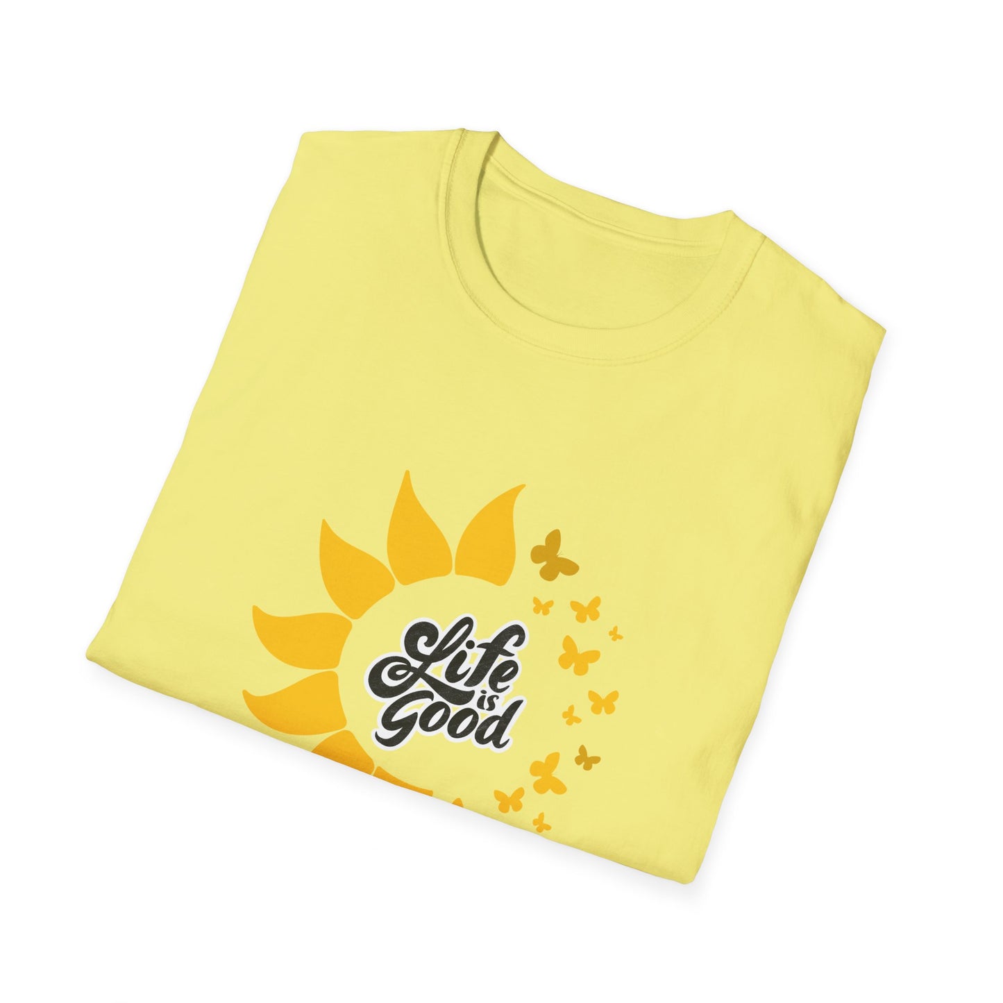 Life is Good T-Shirt