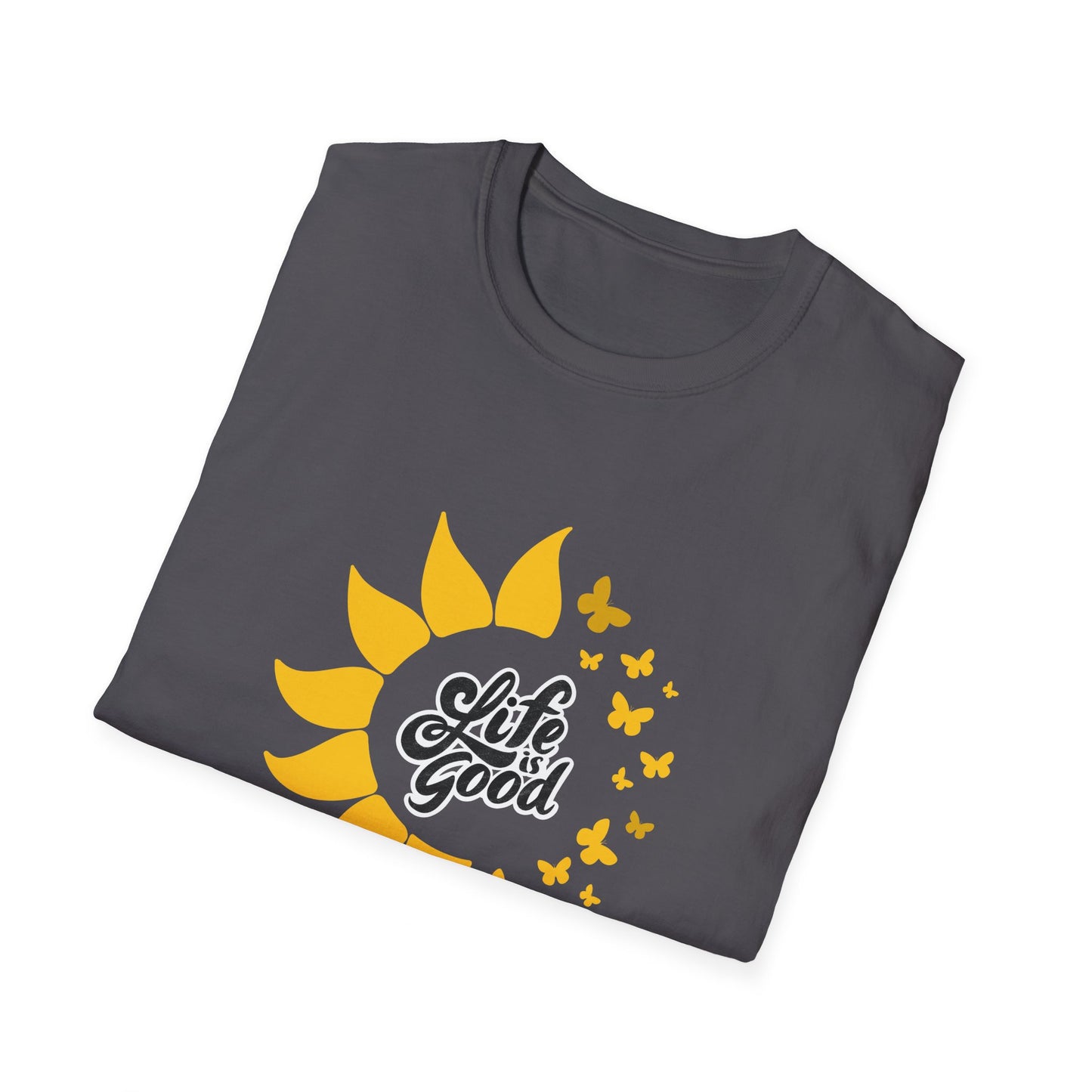 Life is Good T-Shirt