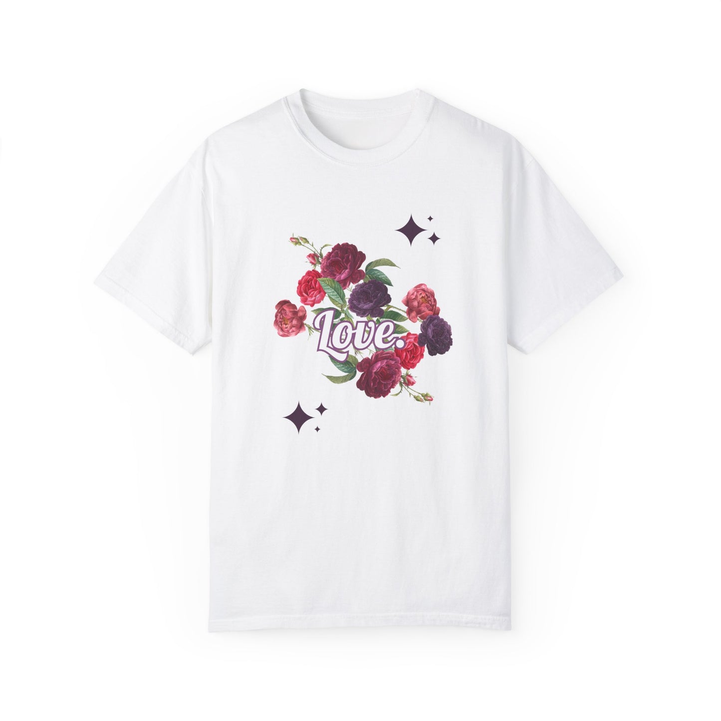 LOVE. Collection T-shirt