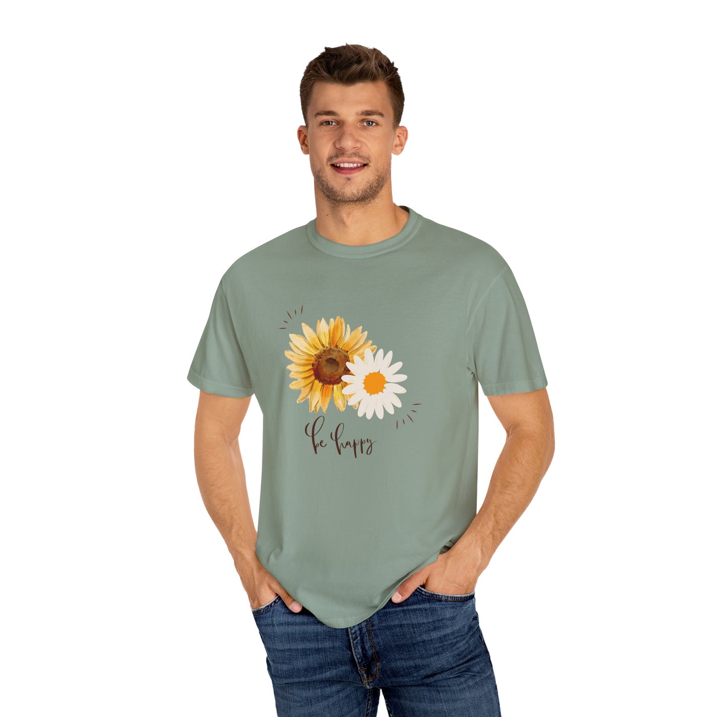 Be Happy T-shirt