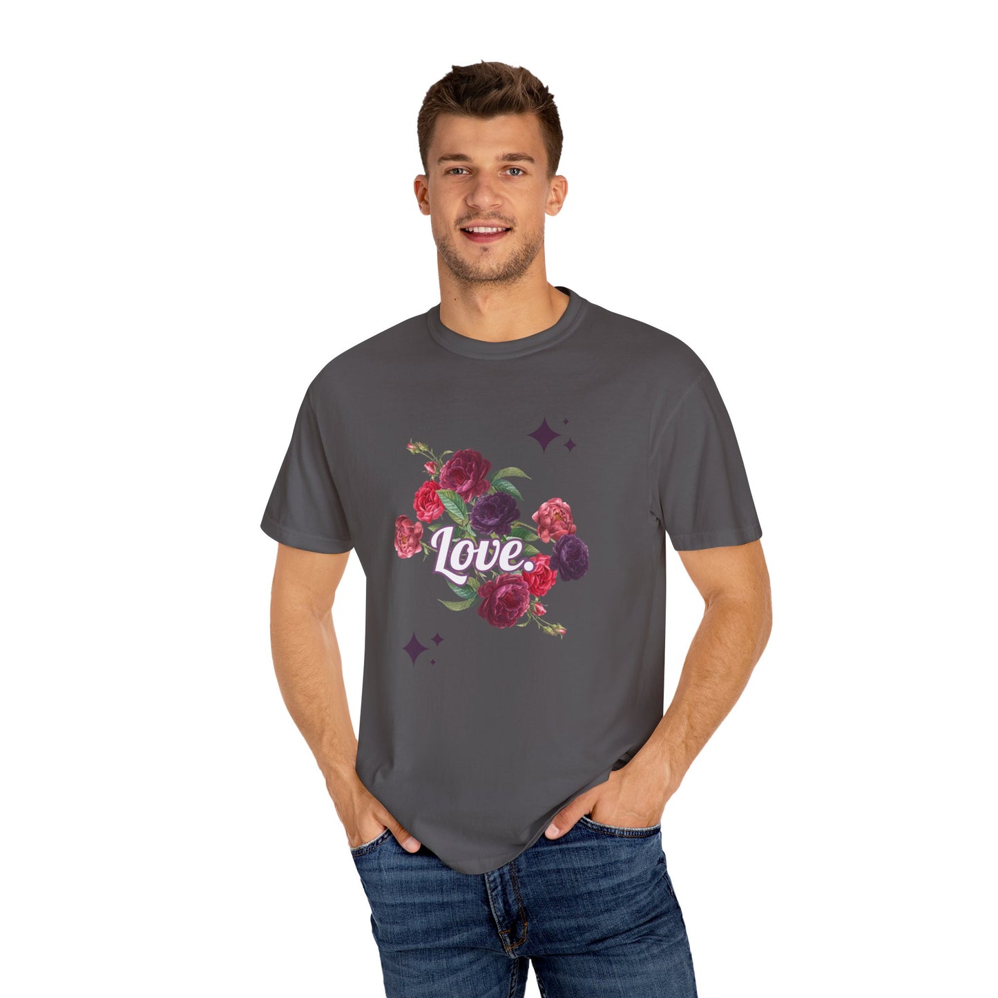 LOVE. Collection T-shirt