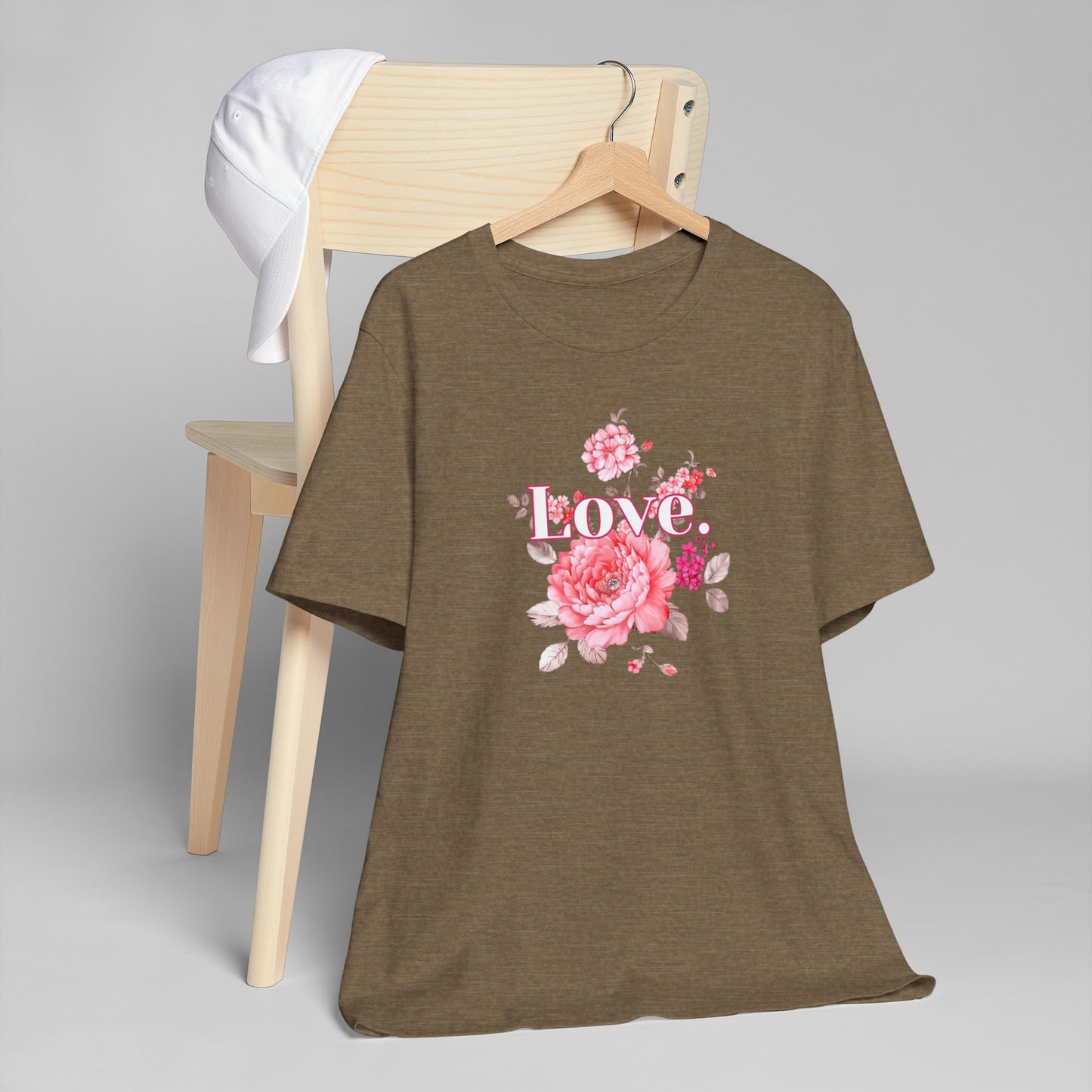 LOVE. Collection T-Shirt