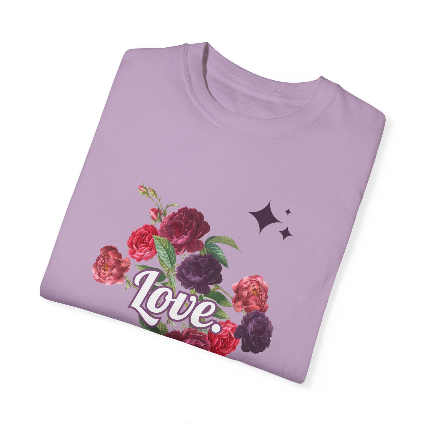 LOVE. Collection T-shirt