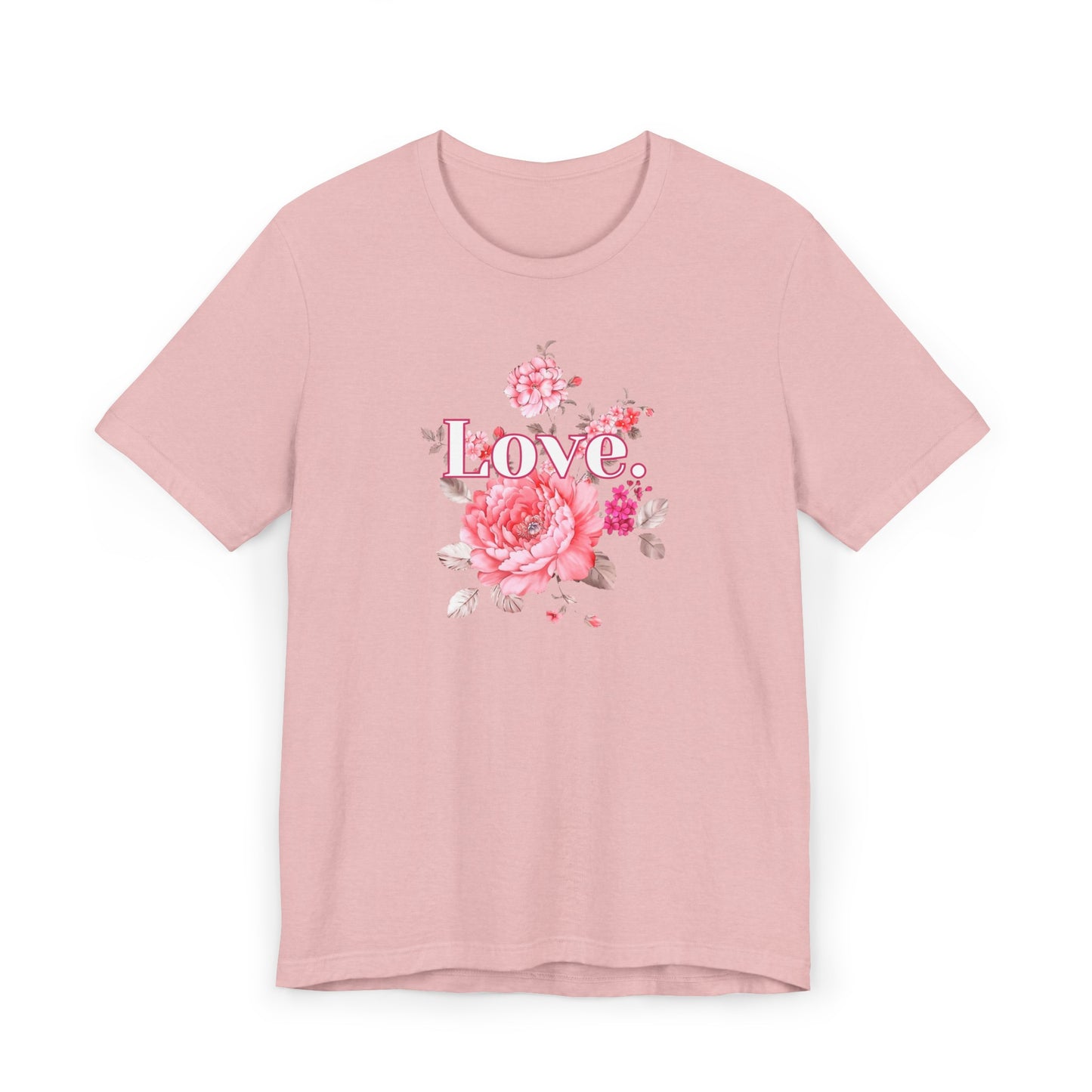 LOVE. Collection T-Shirt