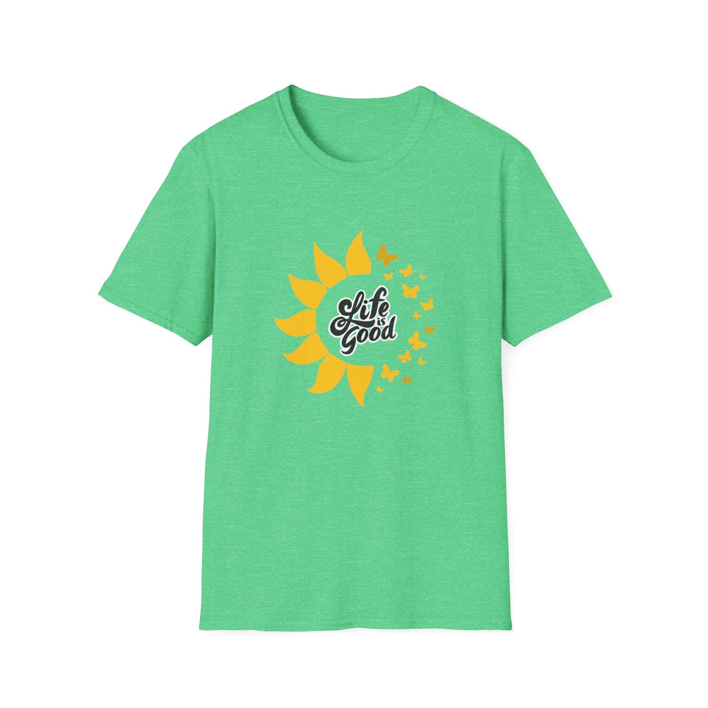 Life is Good T-Shirt